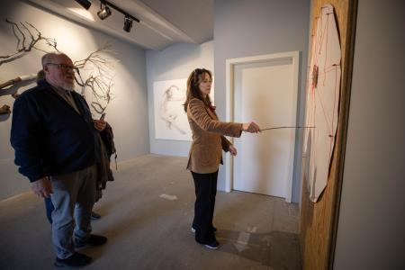 Mednarodni umetniški projekt DOBRE NOVICE! povezuje in opominja TSMPRODUCTIONS (11)